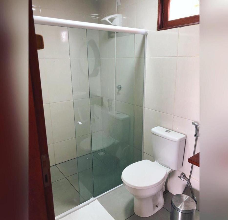 Marinho Suites Milagres Сан-Мигел-дус-Милагрис Экстерьер фото