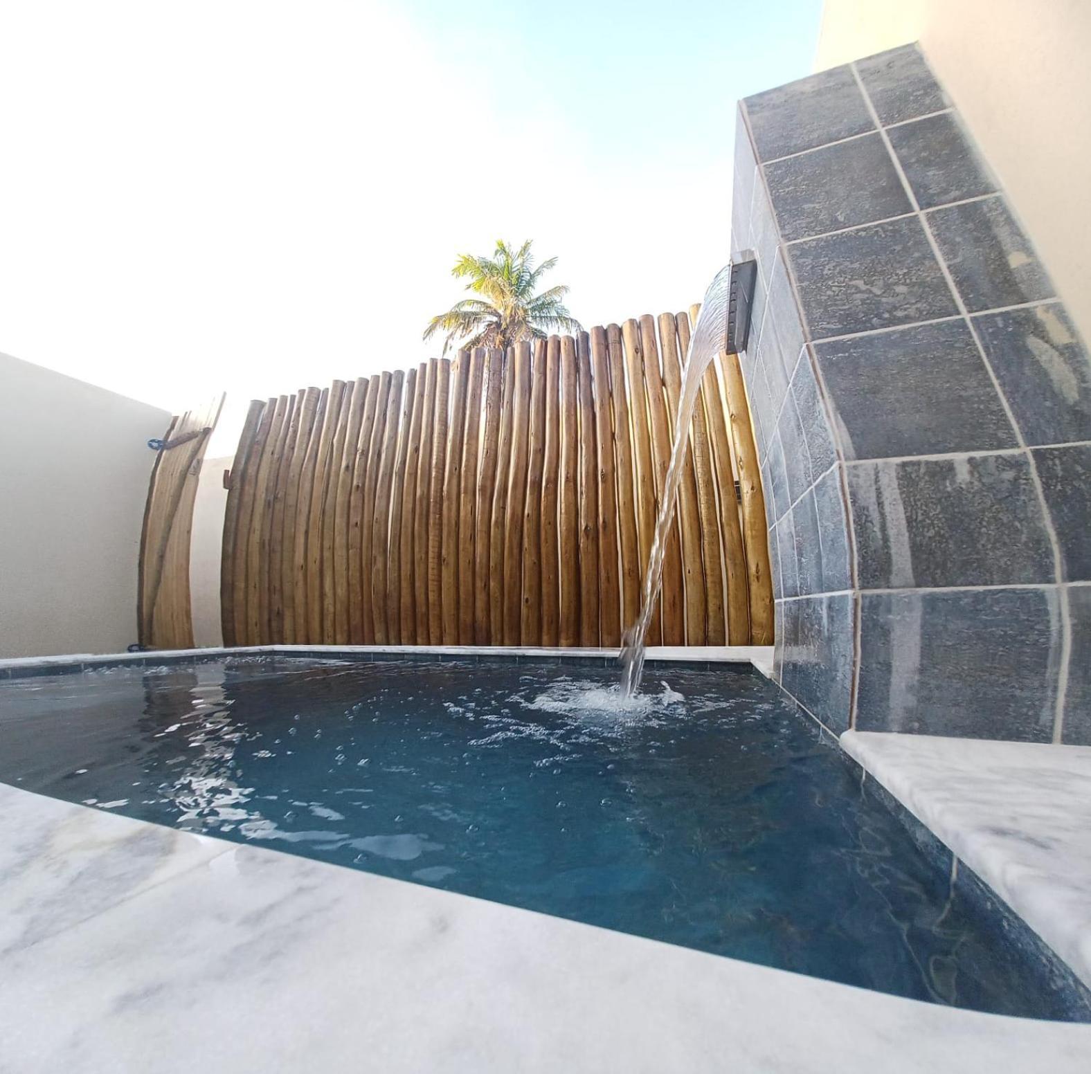 Marinho Suites Milagres Сан-Мигел-дус-Милагрис Экстерьер фото