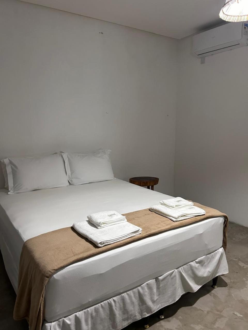 Marinho Suites Milagres Сан-Мигел-дус-Милагрис Экстерьер фото